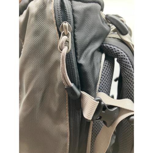MILLET (ミレー) バックパック サースフェー ブラック SAAS-FEE50