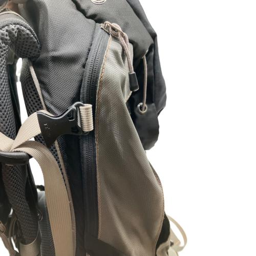 MILLET (ミレー) バックパック サースフェー ブラック SAAS-FEE50