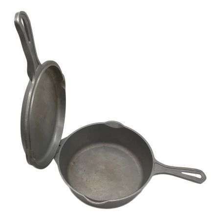 BALLISTICS (バリスティックス) クッカー ジェリーマルケスコンボ