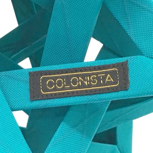 COLONISTA (コロニスタ) ランタンアクセサリー スパニッシュテール CONPE10