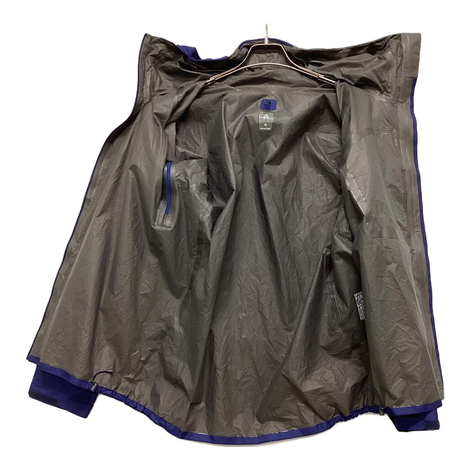 mont-bell (モンベル) トレッキングウェア(ジャケット) メンズ SIZE M