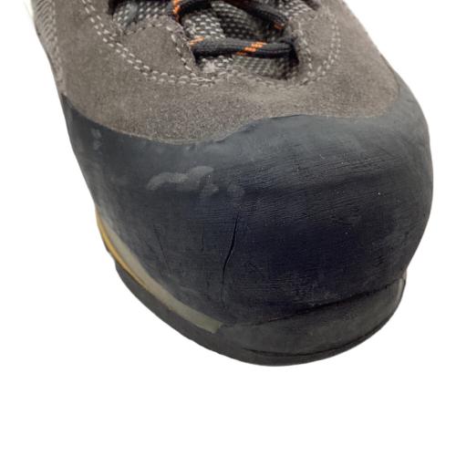 SCARPA (スカルパ) トレッキングシューズ メンズ SIZE 26cm ブラック×ブラウン GORE-TEX CRISTALLO GTX