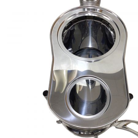 新品　ホンマ製作所　ステンレスストーブコンロセット APS-48DX　薪ストーブ ステンレス ストーブコンロセット APS-48DX 屋外用 ストーブ