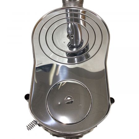 新品　ホンマ製作所　ステンレスストーブコンロセット APS-48DX　薪ストーブ 送料無料】ホンマ製作所 ステンレス ストーブコンロセット APS