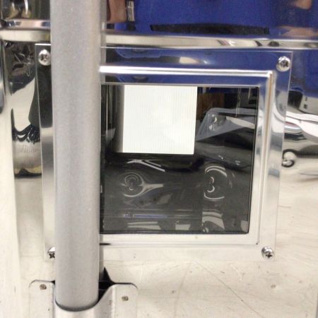 新品　ホンマ製作所　ステンレスストーブコンロセット APS-48DX　薪ストーブ ステンレス ストーブコンロセット APS-48DX 屋外用 ストーブ