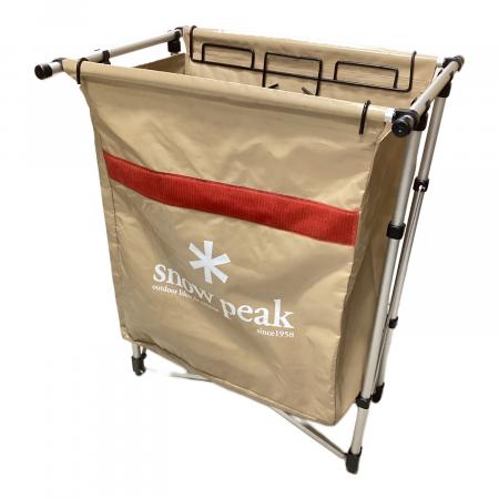 Snow peak (スノーピーク) マルチスタンド カーキ 廃盤品 DB