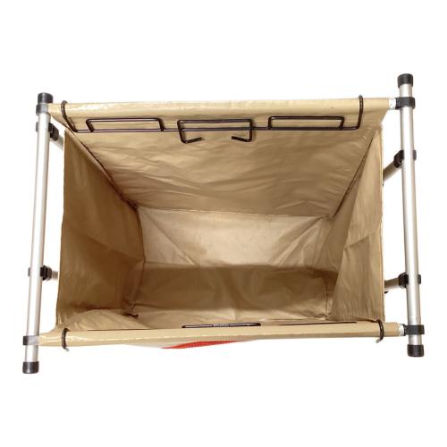 Snow peak (スノーピーク) マルチスタンド カーキ 廃盤品 DB-011BG ガビングスタンド