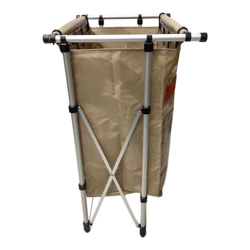 Snow peak (スノーピーク) マルチスタンド カーキ 廃盤品 DB-011BG ガビングスタンド