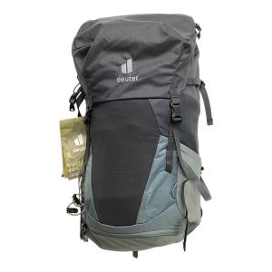 deuter (ドイター) バックパック D3400821 グレー フューチュラ32