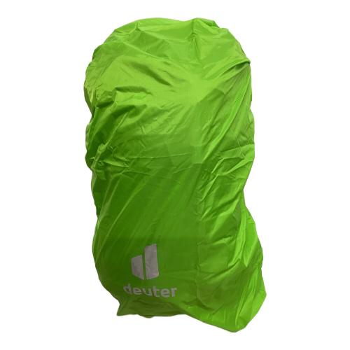 deuter (ドイター) バックパック D3400821 グレー フューチュラ32