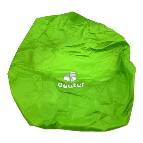 deuter (ドイター) バックパック D3400821 グレー フューチュラ32