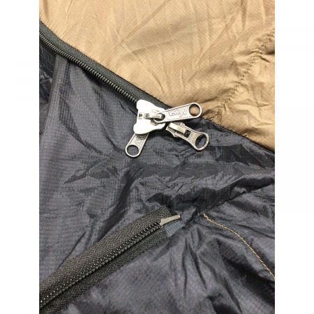 NANGA (ナンガ) ダウンシュラフ ドライバック付 オーロラ1100 DX