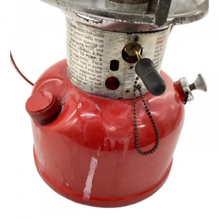 【稀少】COLEMAN 206 灯油ランタン ケロシン 1982/6 稀少】COLEMAN 206 灯油ランタン ケロシン 1982/6 | Oldman's lantern