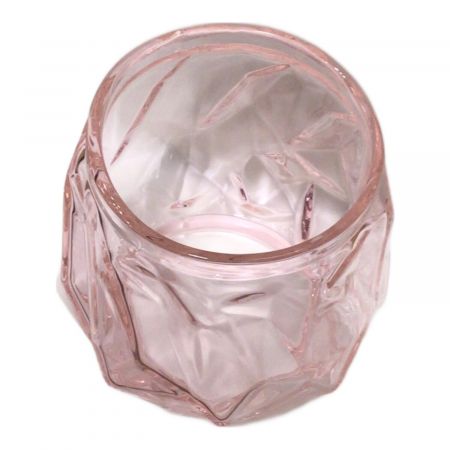 イワタデンキ　ピンク iwatadenki (イワタデンキ) ランタンアクセサリー ピンク Feuerhand276