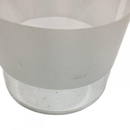 PYREX フロストグローブシアーズランタン　アボガド200A Pyrex (パイレックス) ランタンアクセサリー ※1970年代シアーズ