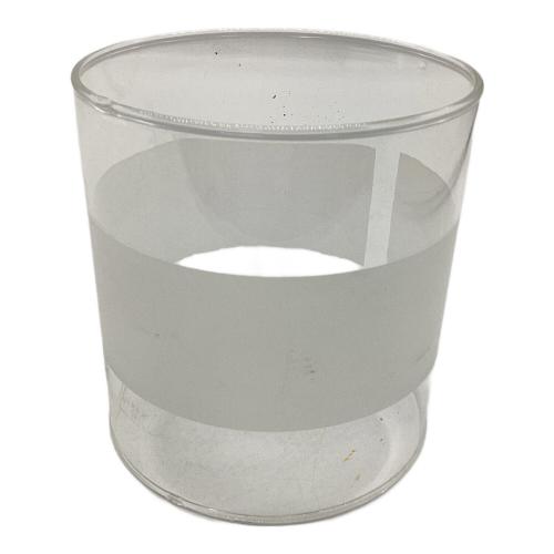 Pyrex (パイレックス) ランタンアクセサリー ※1970年代シアーズ アボカド用 MADE.IN USA ハーフフロストグローブ