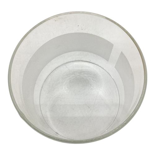 Pyrex (パイレックス) ランタンアクセサリー ※1970年代シアーズ アボカド用 MADE.IN USA ハーフフロストグローブ