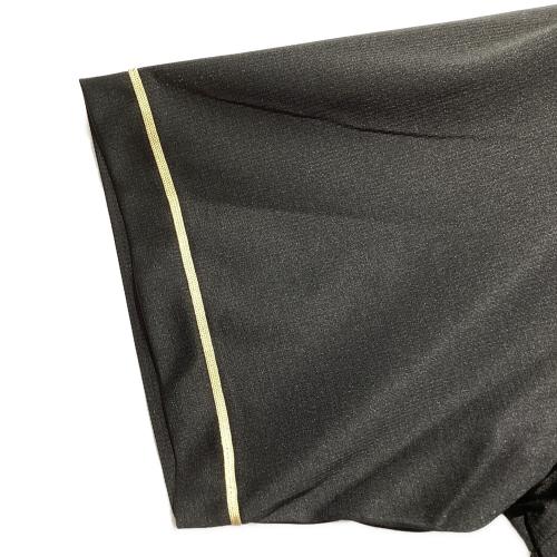 東北楽天ゴールデンイーグルス (トウホクラクテンゴールデンイーグルス)  SIZE XL ブラック ファンクラブユニフォーム2024 【3】浅村栄斗