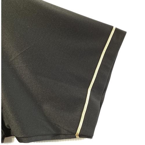 東北楽天ゴールデンイーグルス (トウホクラクテンゴールデンイーグルス)  SIZE XL ブラック ファンクラブユニフォーム2024 【3】浅村栄斗