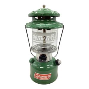 Coleman (コールマン) ガソリンランタン アマガエル 285DX 1997年3月製