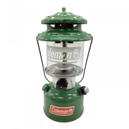 Coleman (コールマン) ガソリンランタン アマガエル 285DX 1997年3月製