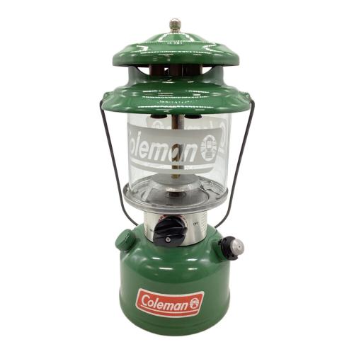 Coleman (コールマン) ガソリンランタン アマガエル 285DX 1997年3月製