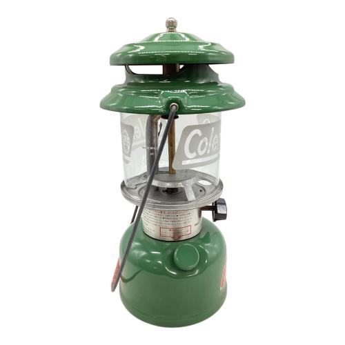 Coleman (コールマン) ガソリンランタン アマガエル 285DX 1997年3月製