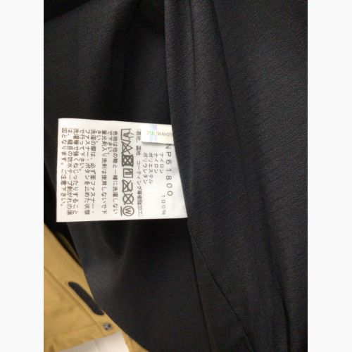 THE NORTH FACE (ザ ノース フェイス) トレッキングウェア(ジャケット) メンズ SIZE L カーキ/ブリティッシュカーキ GORE-TEX マウンテンジャケット NP61800