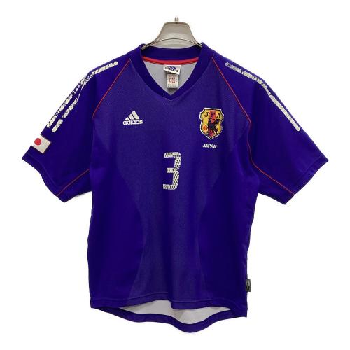 日本代表 (ニホンダイヒョウ) サッカーユニフォーム メンズ SIZE L