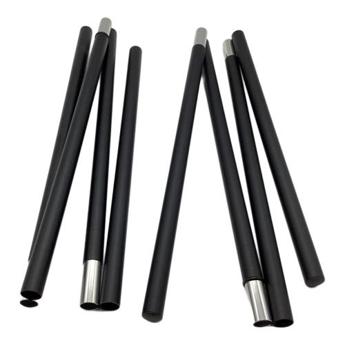 Helinox (ヘリノックス) コット 1822170 約190×68×16cm ブラック コットワンコンバーチブル