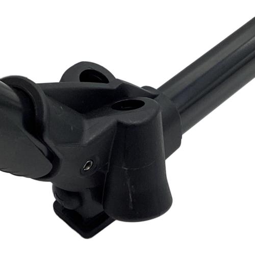 Helinox (ヘリノックス) コット 1822170 約190×68×16cm ブラック コットワンコンバーチブル