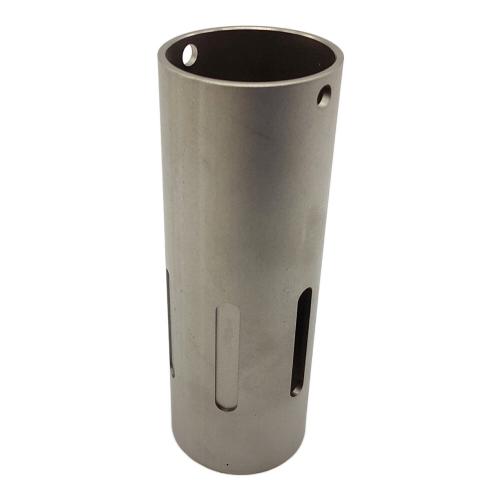 T-DESIGN (ティー・デザイン) ハーナーアクセサリー スノーピークフォールディングガストーチ用チタンカスタムパーツ  TENt o TEN ver. WALTHER T-45