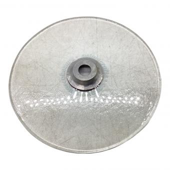 asimocrafts (アシモクラフツ) 蚊取り線香ホルダー カラスプレートのみ CANOWA SKSK DISK