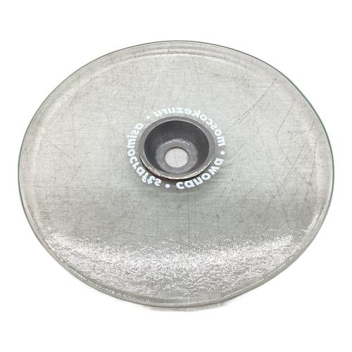 asimocrafts (アシモクラフツ) 蚊取り線香ホルダー カラスプレートのみ CANOWA SKSK DISK