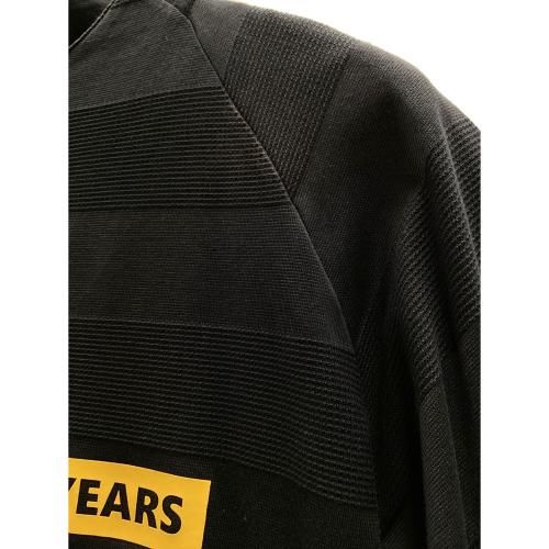 sy32 by sweet years (エスワイサーティトゥバイスィートイヤーズ) ゴルフウェア(トップス) メンズ SIZE L グレー カルビコグラデーション プルオーバー アウター SYG-22A14