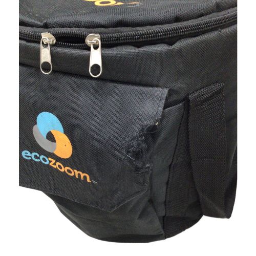 ECOZOOM 薪ストーブ ロケットストーブ