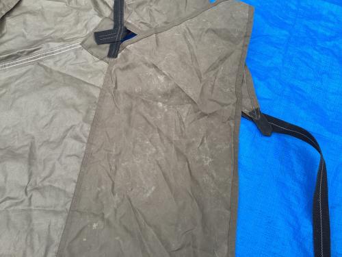 Snow peak (スノーピーク) ツールームテント 2017年製 TP-671R ランドロック