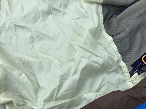 Snow peak (スノーピーク) ツールームテント 2017年製 TP-671R ランドロック