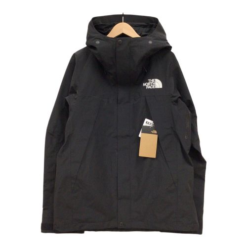 THE NORTH FACE (ザ ノース フェイス) アウトドアウェア(ジャケット) メンズ SIZE L ブラック GORE-TEX マウンテンジャケット NP61800