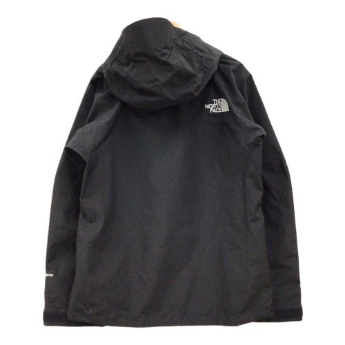 THE NORTH FACE (ザ ノース フェイス) アウトドアウェア(ジャケット) メンズ SIZE L ブラック GORE-TEX マウンテンジャケット NP61800