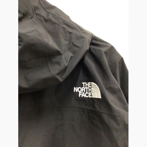 THE NORTH FACE (ザ ノース フェイス) アウトドアウェア(ジャケット) メンズ SIZE L ブラック GORE-TEX マウンテンジャケット NP61800