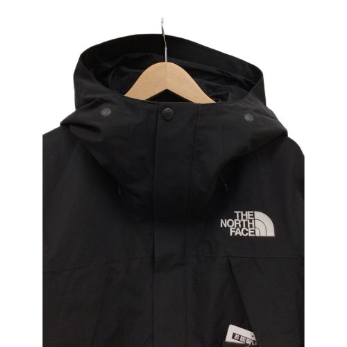 THE NORTH FACE (ザ ノース フェイス) アウトドアウェア(ジャケット) メンズ SIZE L ブラック GORE-TEX マウンテンジャケット NP61800