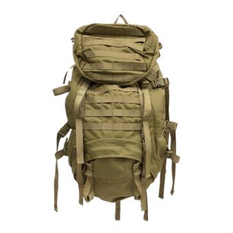 Karrimor SF (カリマーSF) バックパック コヨーテ Predater 80-130 背面長 約46～50cm 50L～(テント泊)