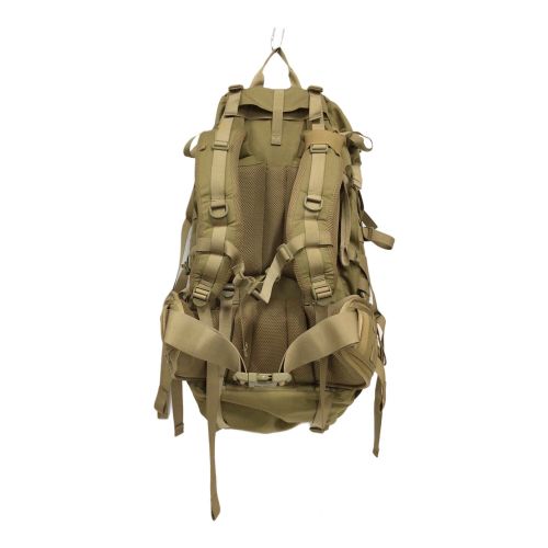 Karrimor SF (カリマーSF) バックパック コヨーテ Predater 80-130 背面長 約46～50cm 50L～(テント泊)