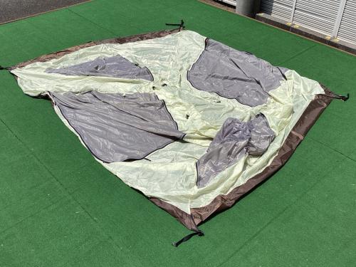 Snow peak (スノーピーク) ツールームテント 2016年製 TP-770R