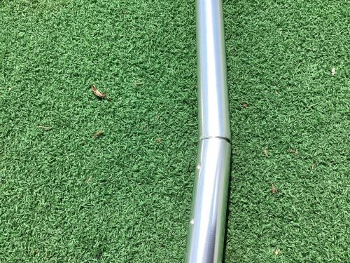 Snow peak (スノーピーク) ツールームテント 2016年製 TP-770R トルテュPro. 580x360x205cm 4～6人用