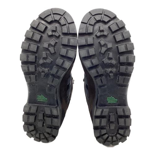 mont-bell (モンベル) マウンテンクルーザー600 ミドルカット トレッキングシューズ 1129636 レディース SIZE 23cm ブラウン