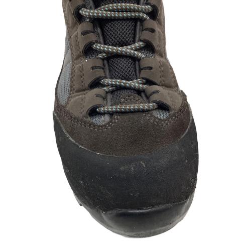 mont-bell (モンベル) マウンテンクルーザー600 ミドルカット トレッキングシューズ 1129636 レディース SIZE 23cm ブラウン