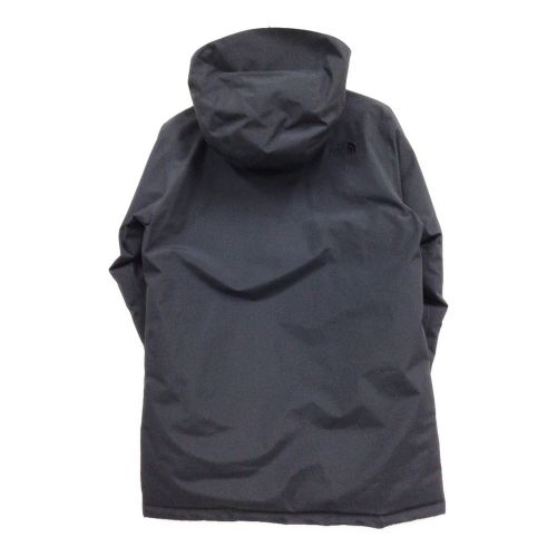 THE NORTH FACE (ザ ノース フェイス) アウトドアウェア(ジャケット) レディース SIZE M ネイビー GORE-TEX マカルダウンコート NDW91837