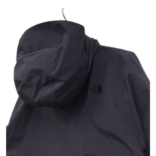 THE NORTH FACE (ザ ノース フェイス) アウトドアウェア(ジャケット) レディース SIZE M ネイビー GORE-TEX マカルダウンコート NDW91837